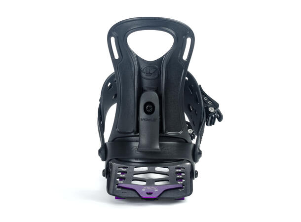 Womens Speed Rail Binding Purple S