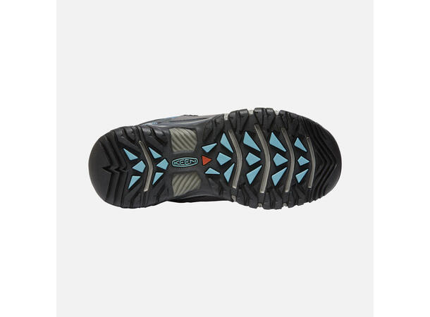 Targhee III Wp Wmn Magnet Atlantic Blue EUR 36