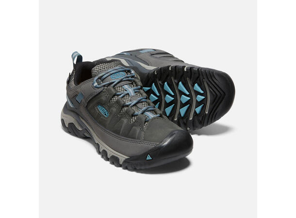Targhee III Wp Wmn Magnet Atlantic Blue EUR 36