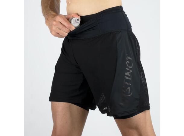 Trail Shorts S/M
