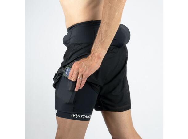 Trail Shorts S/M