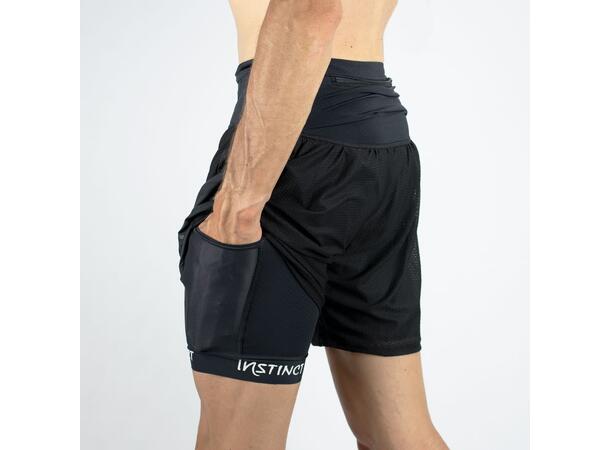 Trail Shorts S/M
