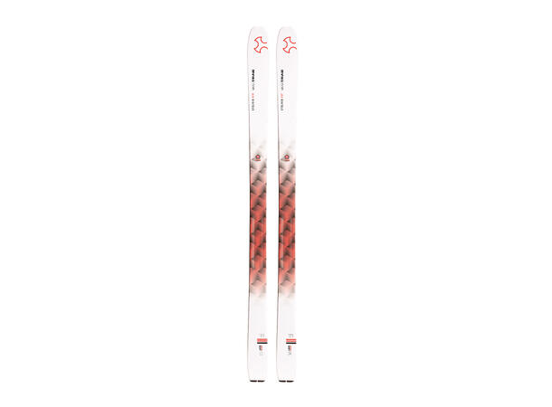 Ski Stelvio Fit 23/24 164cm