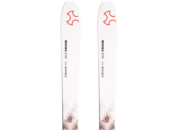 Ski Stelvio Fit 23/24 164cm