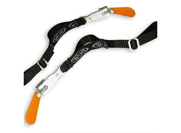 Universal Runaway Strap Fangreim