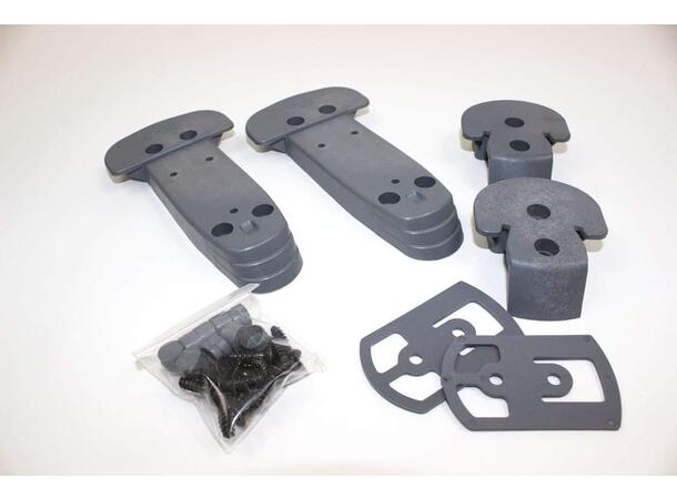 V-Binding Riser 20Mm