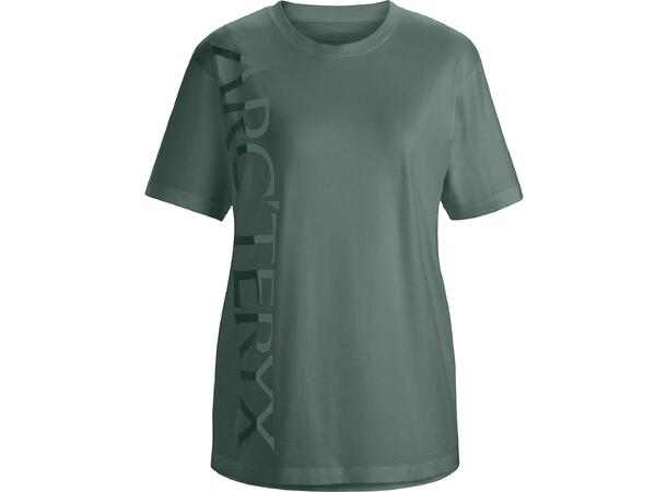 Downword Fade T-Shirt Women's Muse S