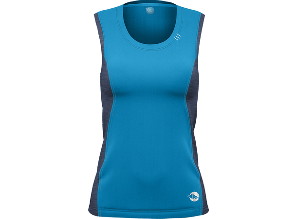Sirio Top Wmn V5 Bluette S