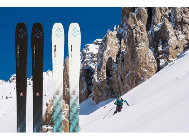 Ski Stelvio85 23/24 164cm
