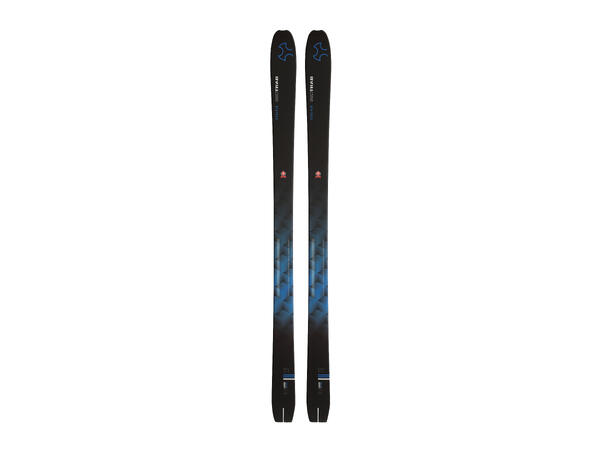 Ski Stelvio85 23/24 164cm