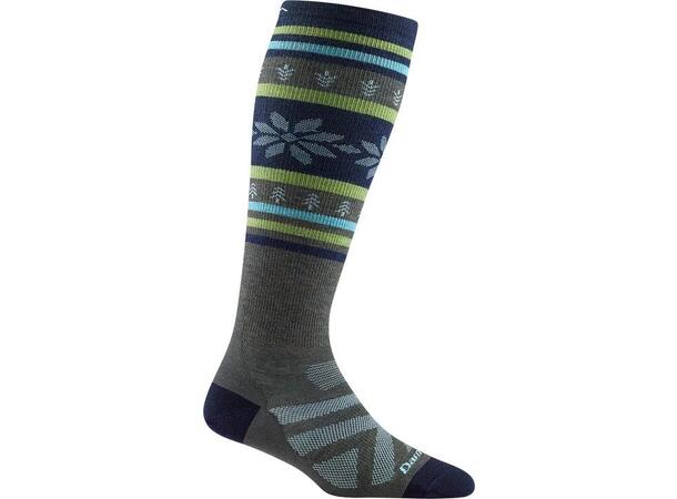 Darn Tough Alpine W OTC Lightweight Forest S
