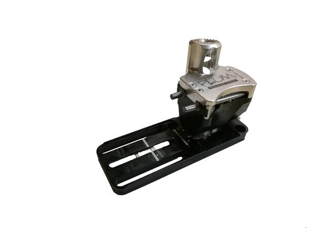 Rental Bakbinding Plum Guide U/Stopper