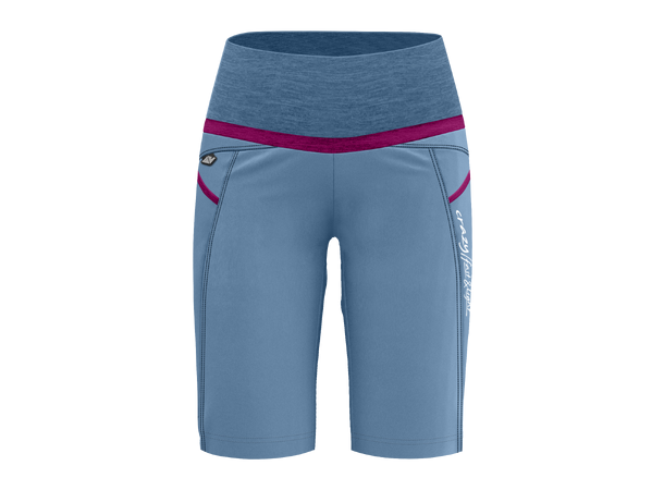 Short Exit Caramello Xl