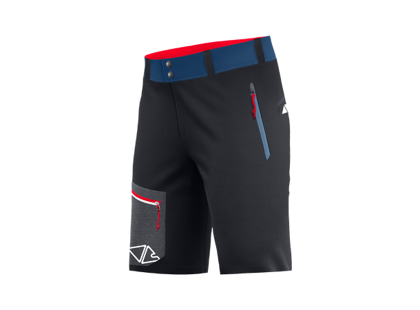 Short Resolution Vento-Red 54