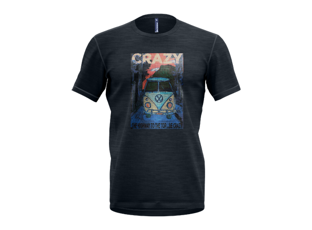 T-Shirt Joker Van Xxl