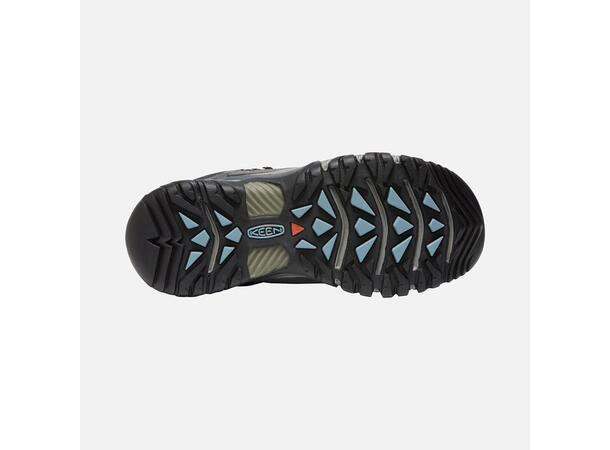 Targhee III Mid Wp Wmn Magnet Atlantic Blue EUR 36