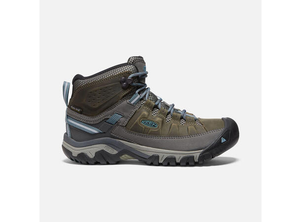 Targhee III Mid Wp Wmn Magnet Atlantic Blue EUR 36