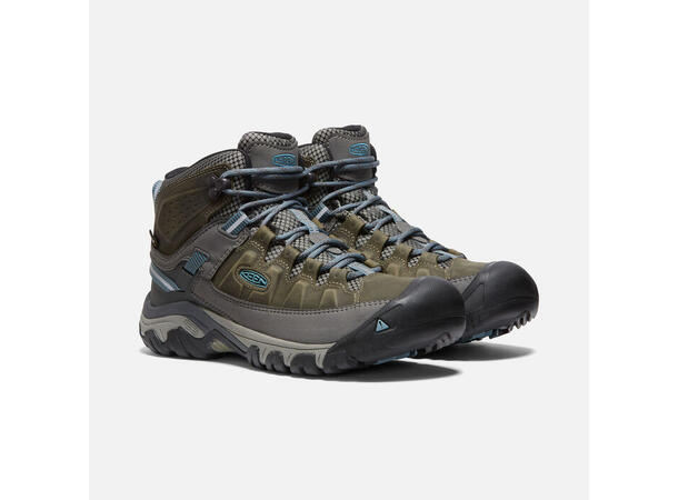 Targhee III Mid Wp Wmn Magnet Atlantic Blue EUR 36