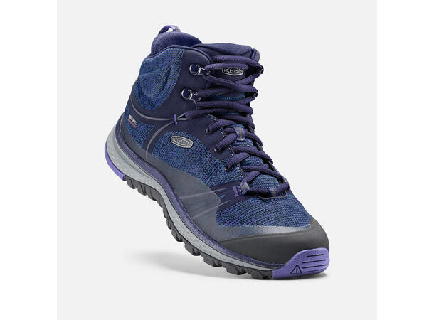 Terradora Mid Wp Wmn Astral Aura Liberty EUR 40,5