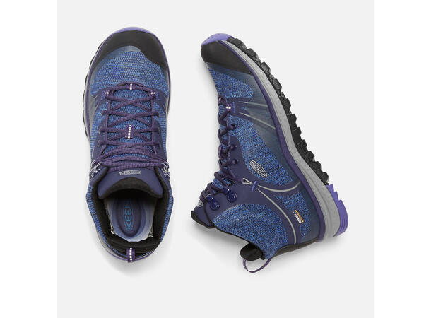 Terradora Mid Wp Wmn Astral Aura Liberty EUR 40,5