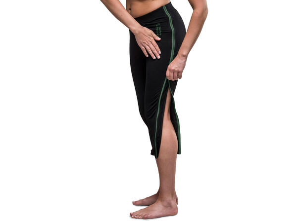 Northern Playground Ziplongs 3/4 W's Black S