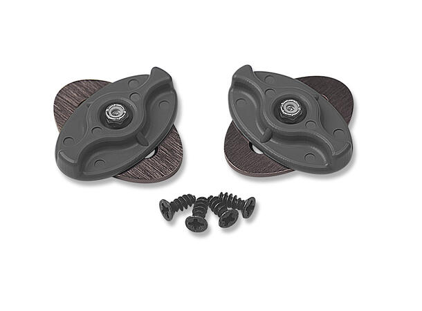Voile Ski Crampon Disk Set 130mm