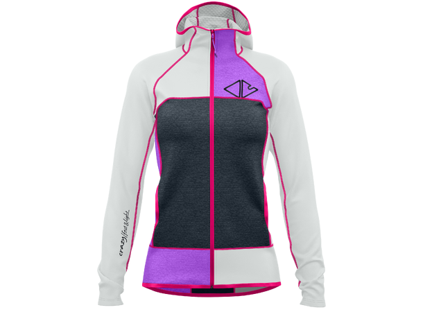 Pull Ionic Light Lilla Xxl
