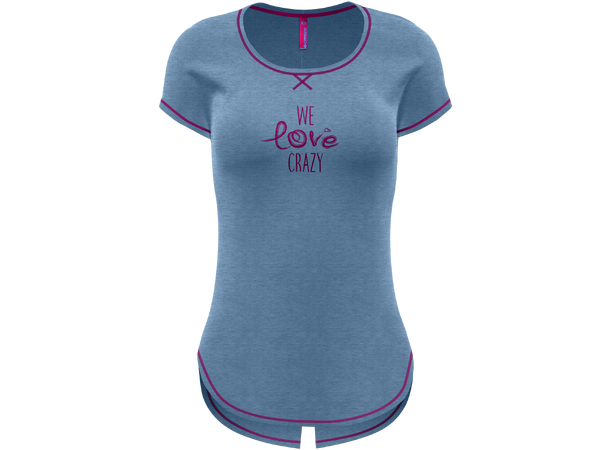 T-Shirt Instinct