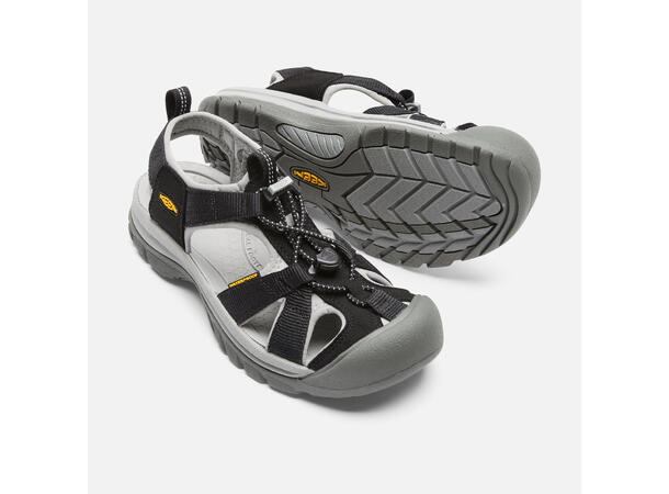 Venice H2 Wmn Black EUR 37,5