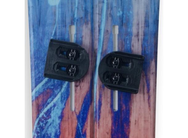 Womens Revelator Splitboard 149Cm 1645