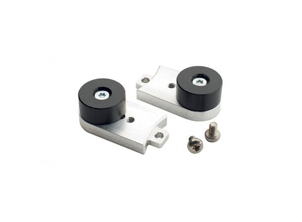Guide Heel Pads P-3110
