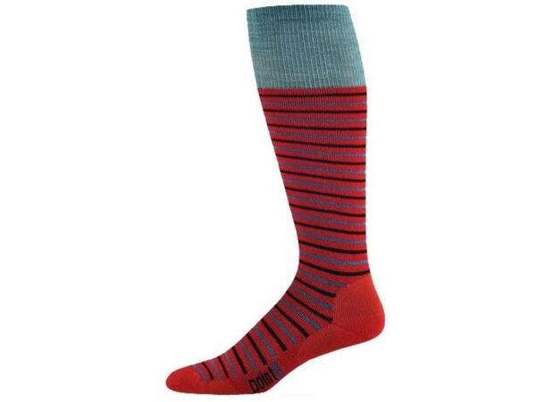 Kids Ski Medium Otc Red EUR 29-31