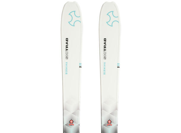 Ski Bernina 23/24 164cm