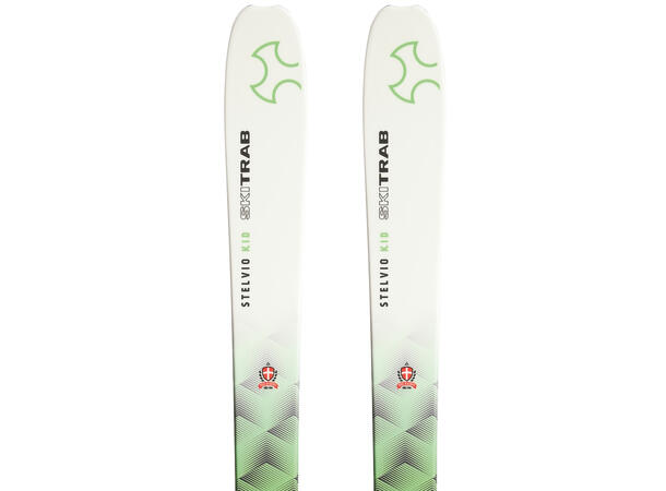 Ski Stelvio Kid 23/24 135cm