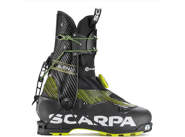 Alien 1. scarpa 219 hotsell