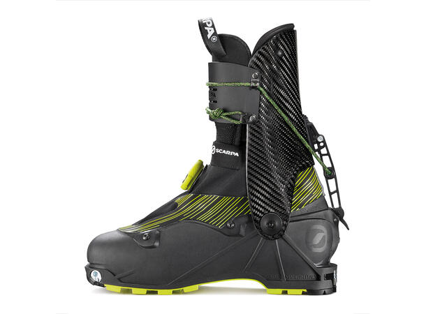 Scarpa Alien 1.0 29 Karvatn Fjellutstyr AS
