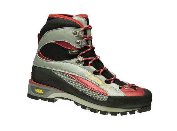 Trango Guide Evo Wmn Gtx Grey/Berry EUR 37