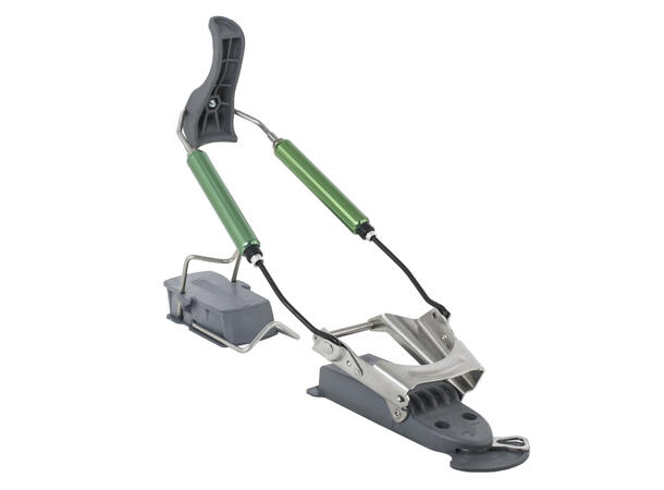 Womens Switchback Telemark Binding 608-115-10